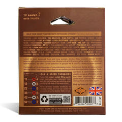 Rotosound Jumbo King JK11-10 westernguitarstrenge 11-52, 10 sæt
