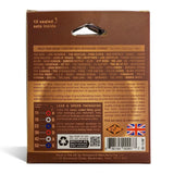 Rotosound Jumbo King JK11-10 westernguitarstrenge 11-52, 10 sæt