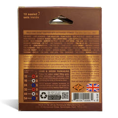 Rotosound Jumbo King JK12-10 westernguitarstrenge 12-54, 10 sæt