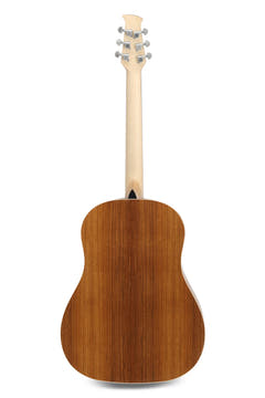 Applause Akustinen Kitarat Jump Slope Shoulder D - Peach Burst (AAS-69-PB)