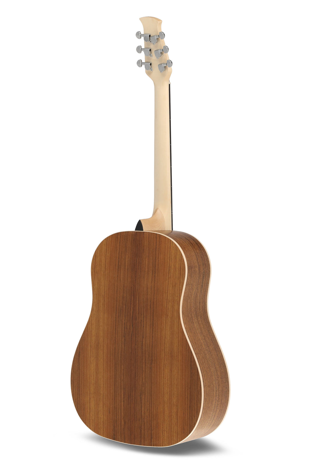 Applause Akustinen Kitarat Jump Slope Shoulder D - Peach Burst (AAS-69-PB)