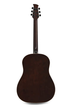Applause Jump Slope Shoulder D Gloss -kitara AAS-69-CB, Cherry Burst