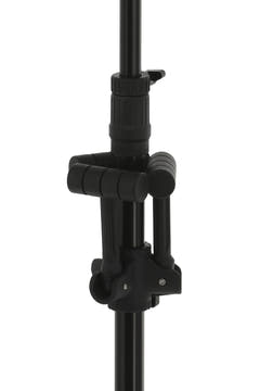 GEWA Kitarat Stand TripleGrip - schwarz (GS-83B)