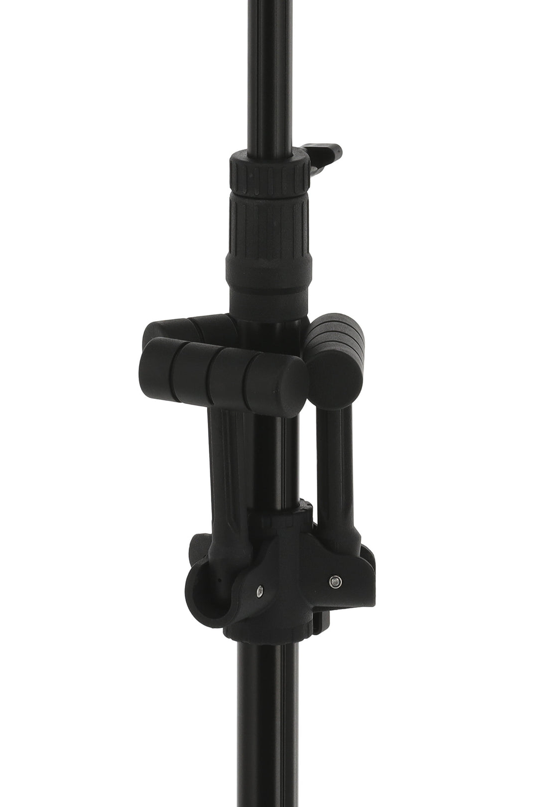 GEWA Kitarat Stand TripleGrip - schwarz (GS-83B)