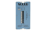 Shubb TG1 transponeringsguide til capo