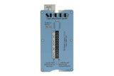 Shubb TG1 transponeringsguide til capo