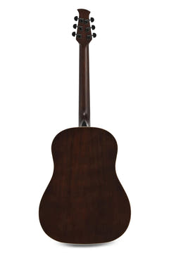 Applause Acoustic Kitarat Jump Slope Shoulder D Gloss - Tobacco Burst (AAS-69-TB)