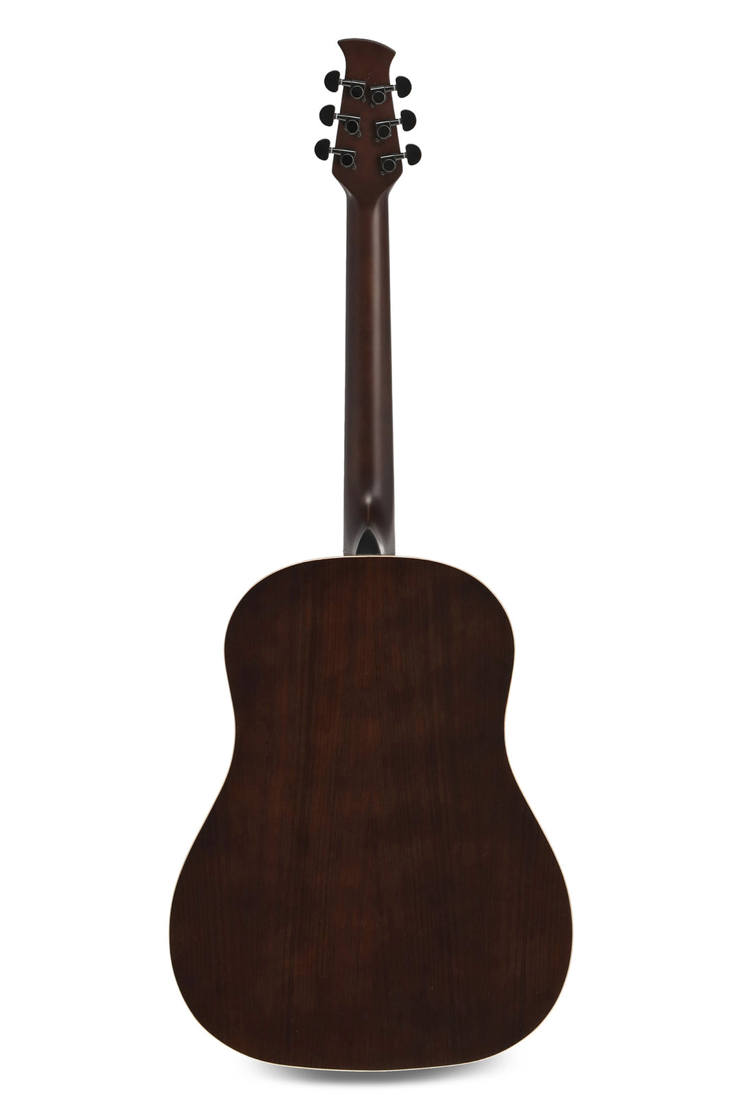 Applause Acoustic Kitarat Jump Slope Shoulder D Gloss - Tobacco Burst (AAS-69-TB)