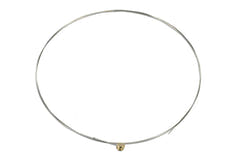 Adamas Nuova Coated enkeltstreng .010", blank
