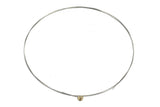 Adamas Nuova Coated enkeltstreng .010", blank