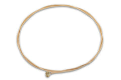 Adamas Phosphor Bronze enkeltstreng .045", akustisk bas
