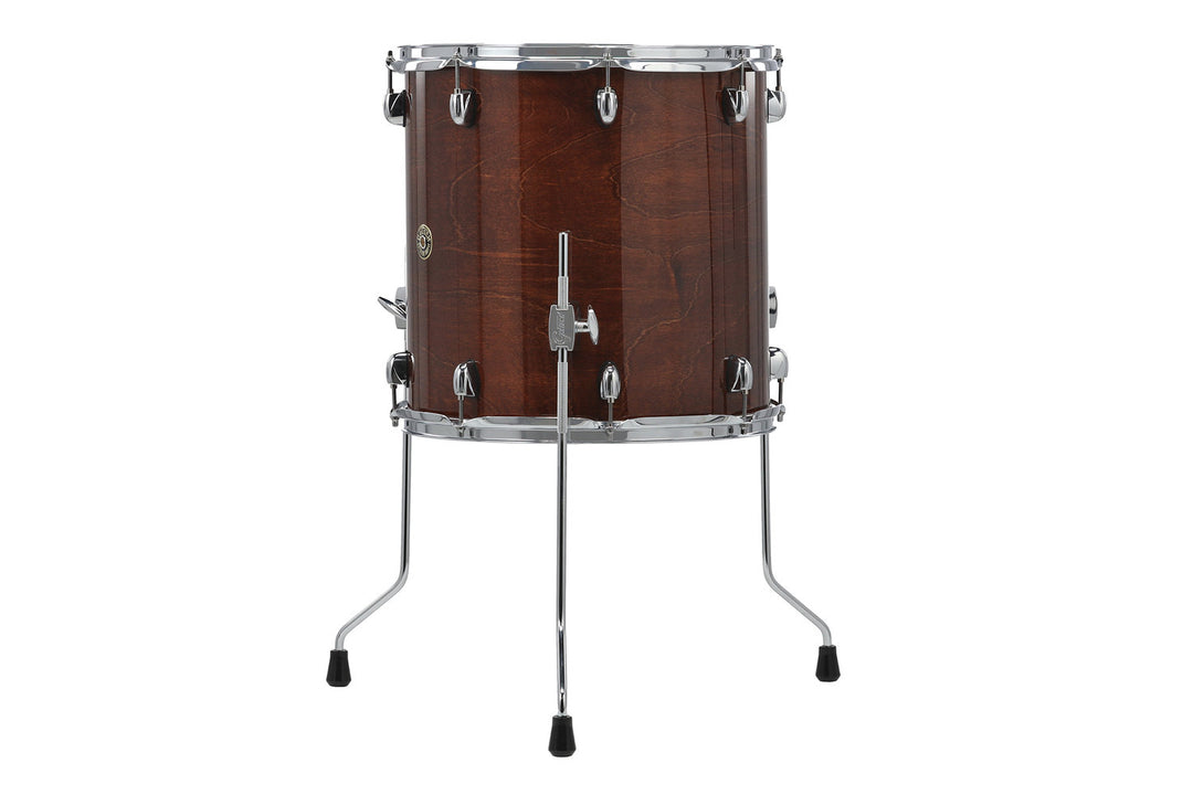 Gretsch Lattiatom Catalina Maple - Walnut Glaze (CM2-1616F-WG)