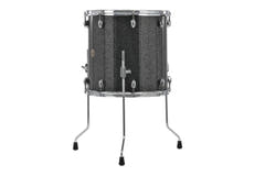 Gretsch Floor Tom Catalina Maple – Black Stardust (CM2-1616F-BS)