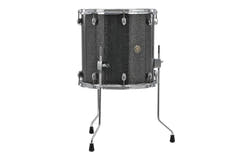 Gretsch Floor Tom Catalina Maple – Black Stardust (CM2-1616F-BS)