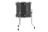 Gretsch Floor Tom Catalina Maple - Black Stardust (CM2-1616F-BS)