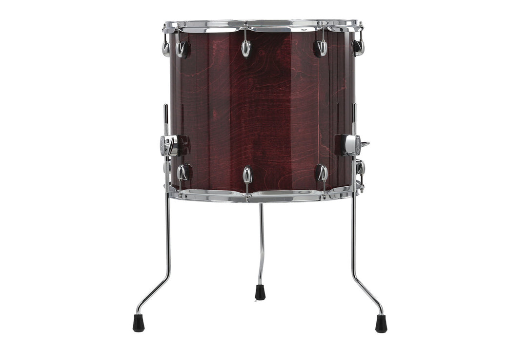 Gretsch Lattiatom Catalina Maple - Purple Gloss (CM2-1618F-PG)
