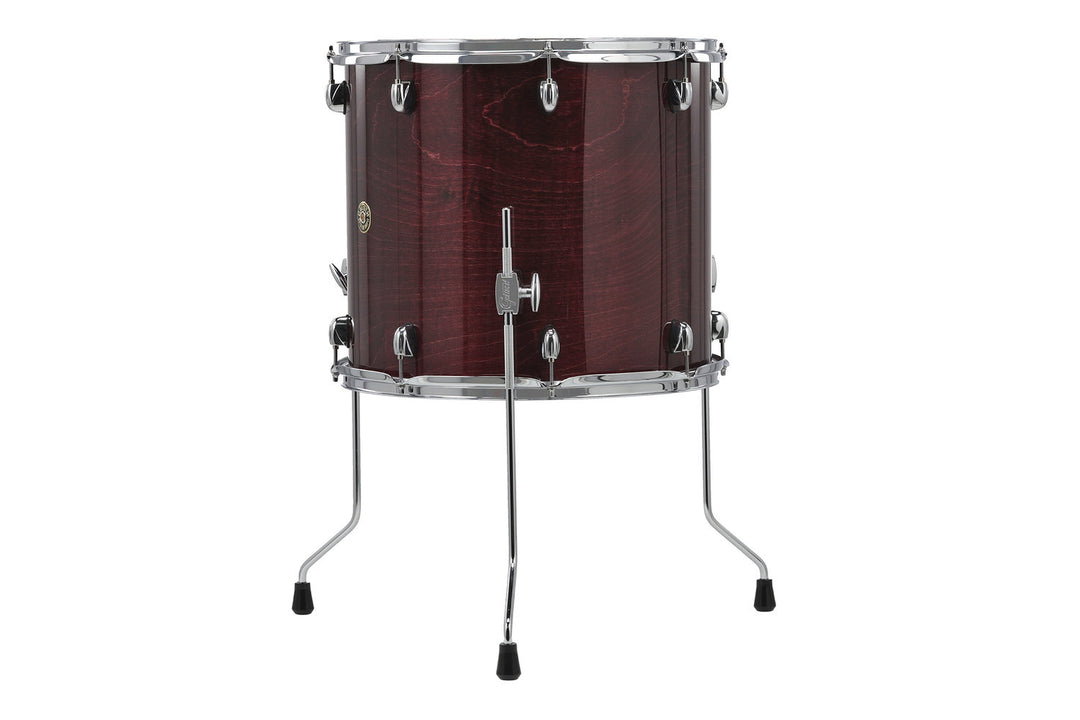 Gretsch Lattiatom Catalina Maple - Purple Gloss (CM2-1618F-PG)