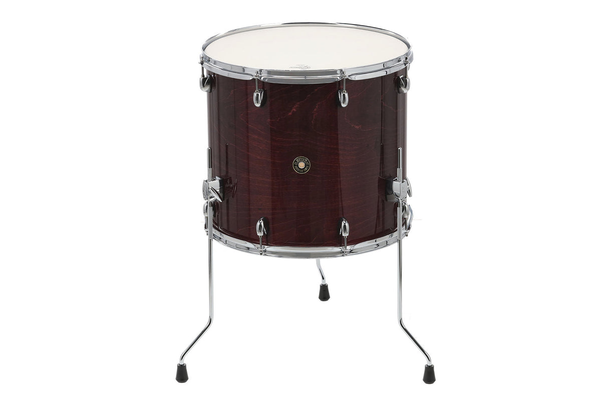 Gretsch Floor Tom Catalina Maple - Purple Gloss (CM2-1618F-PG)