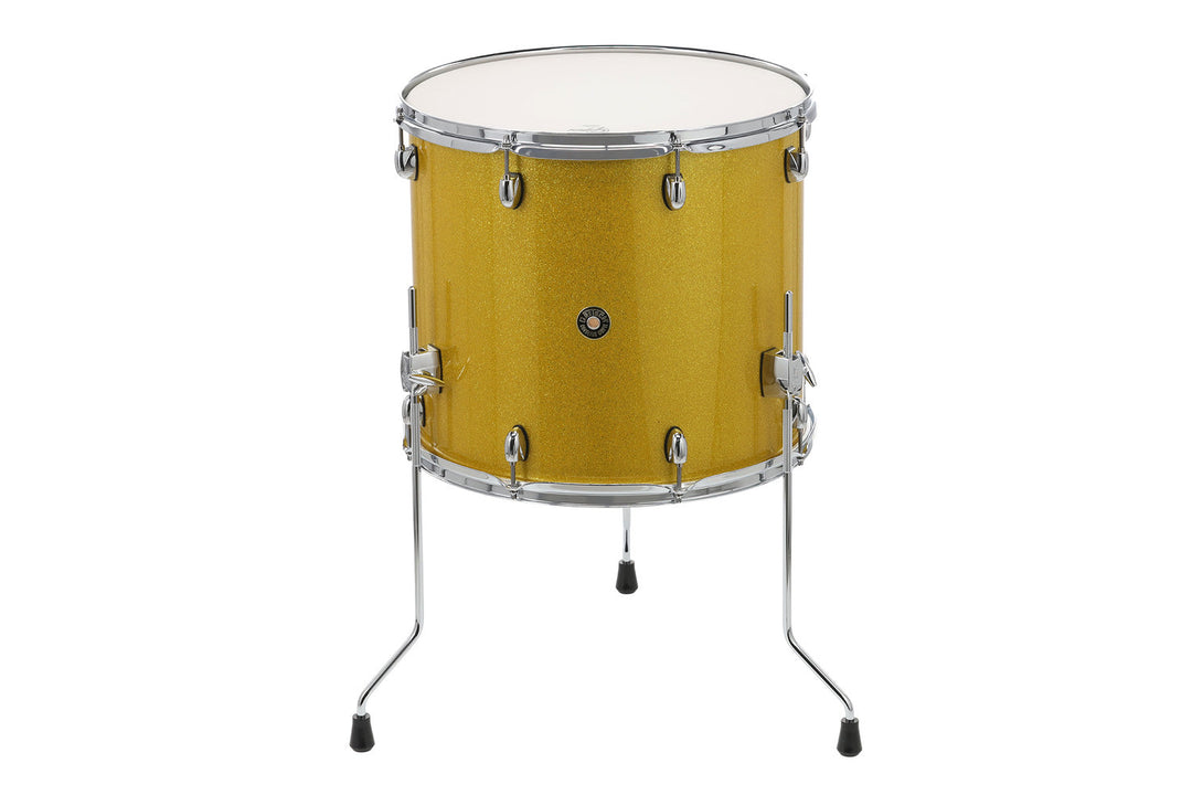 Gretsch lattiatomi Catalina Maple - Lemon Sparkle (CM2-1618F-LS)