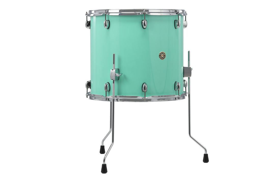 Gretsch lattiatom Catalina Maple - Seafoam Green (CM2-1618F-SFG)