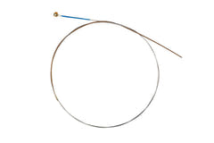 Thomastik-Infeld kielet alttoviululle Rondo Gold - A Steel /Chrome (RG21)
