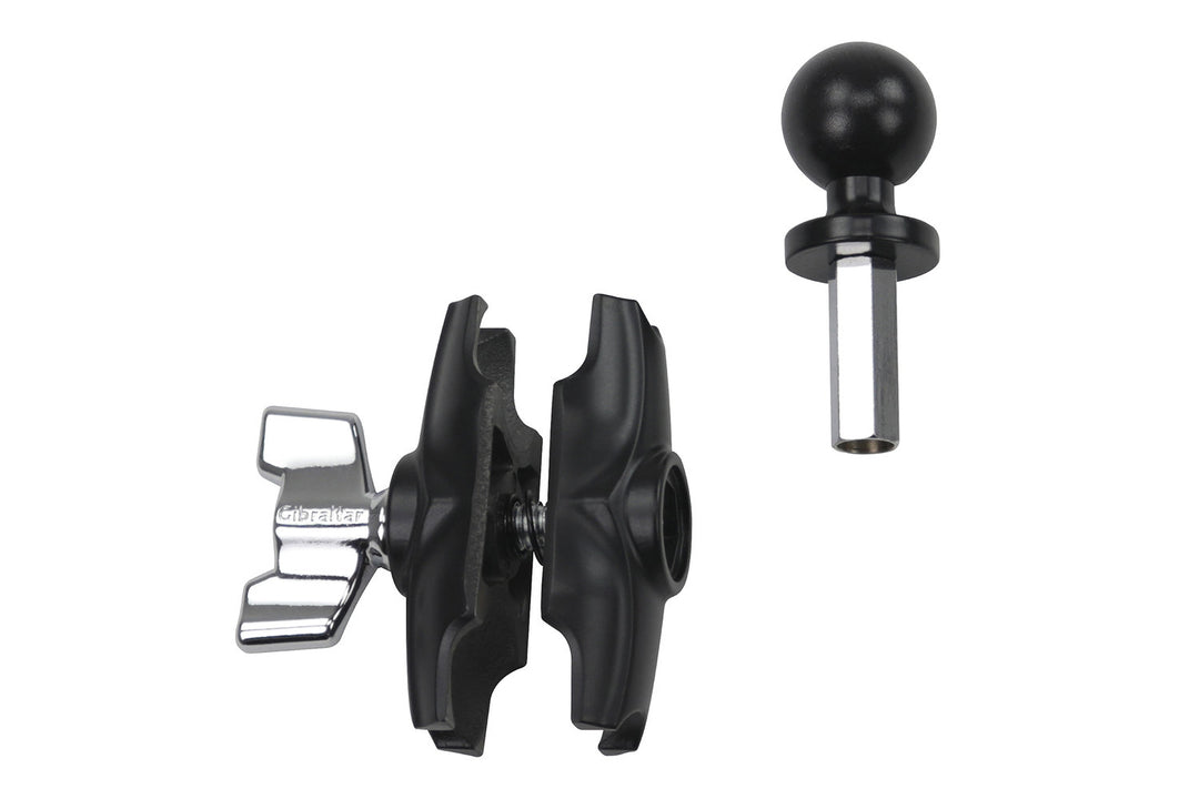 Gibraltar tarvikkeet Dual Adjust - SC-DAVCT