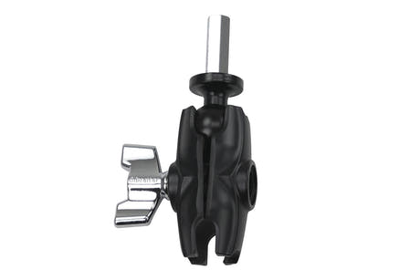 Gibraltar Accessories Dual Adjust - SC-DAVCT