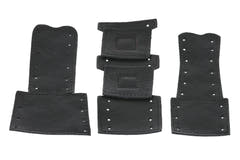 Leather Specialties -pasuunan nahkasuojat, Yamaha 613