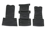 Leather Specialties -pasuunan nahkasuojat, Yamaha 613