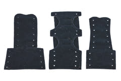 Leather Specialties -pasuunan nahkasuojat, Yamaha 613