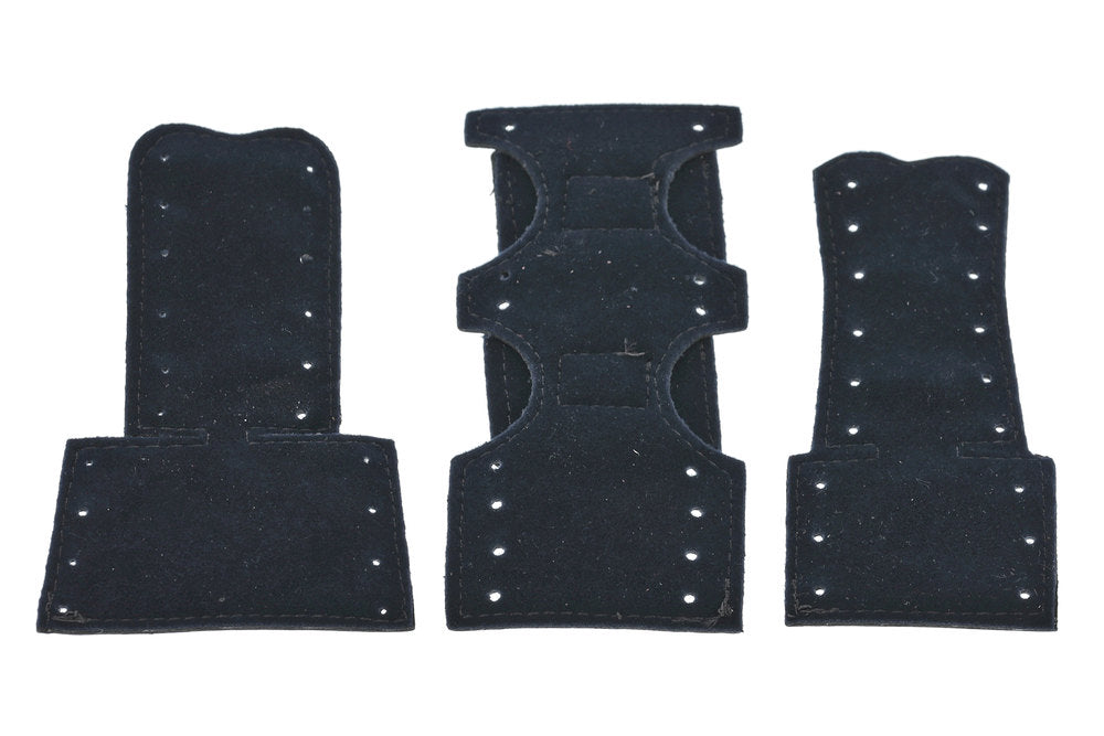 Leather Specialties -pasuunan nahkasuojat, Yamaha 613