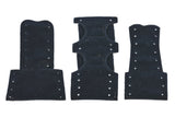 Leather Specialties -pasuunan nahkasuojat, Yamaha 613