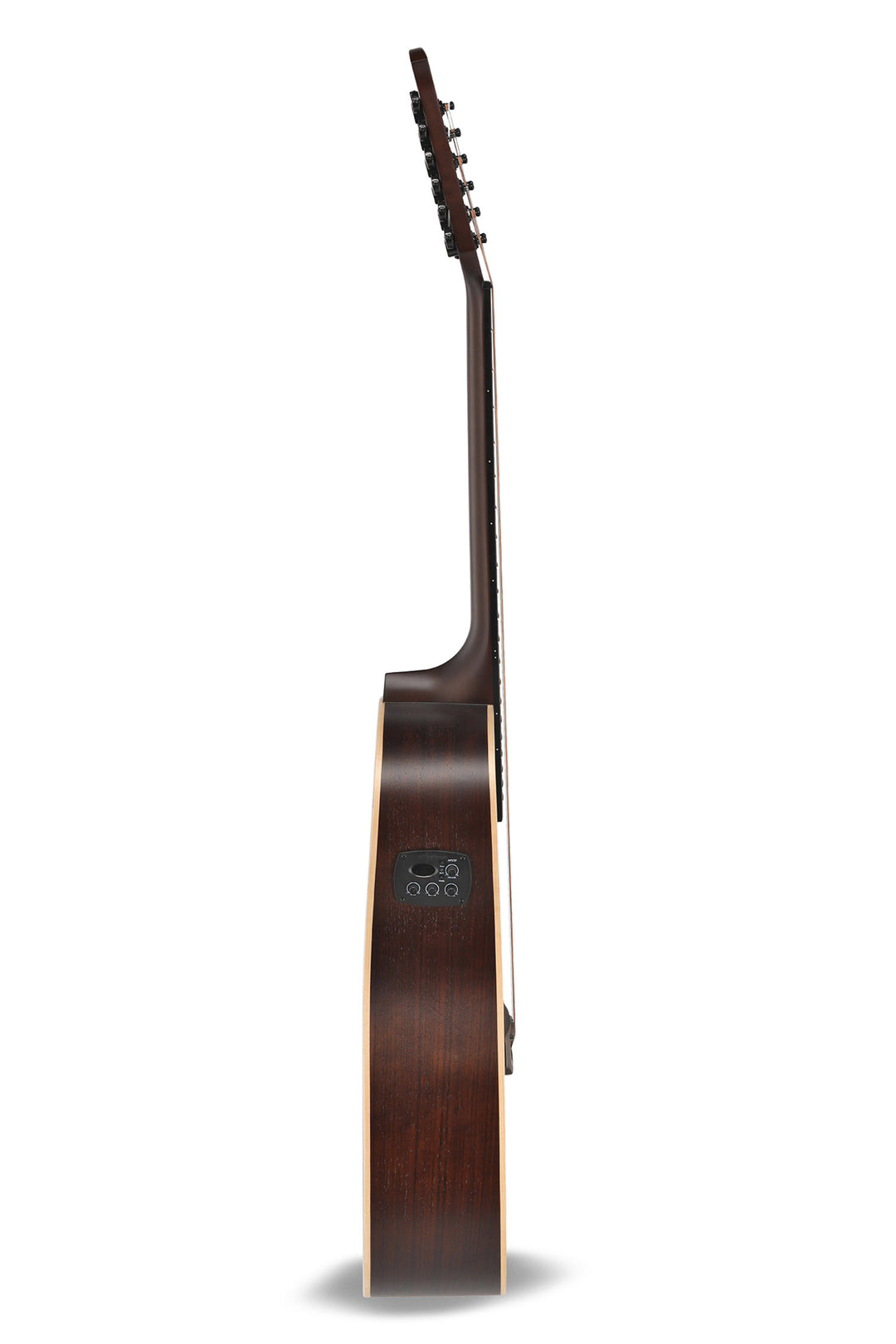 Applause E-Acoustic Kitarat Jump Dark Matter 12 String - AES12-69-5S