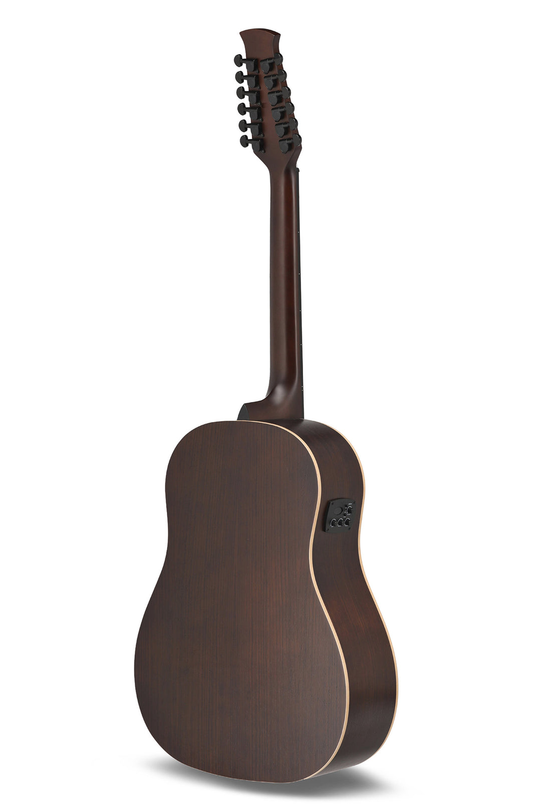 Applause E-Acoustic Kitarat Jump Dark Matter 12 String - AES12-69-5S