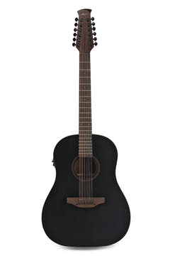 Applause E-Acoustic Kitarat Jump Dark Matter 12 String - AES12-69-5S