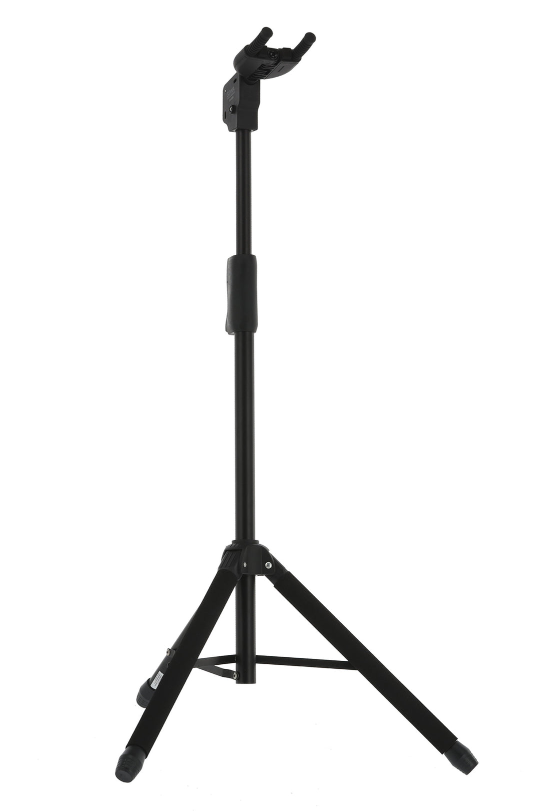 GEWA Kitarat Stands SoloGrip - schwarz (GS-80B)