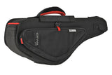 GEWA SPS gigbag til altsaxofon, sort Cordura 1680