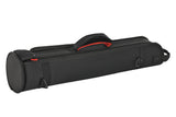 GEWA SPS gigbag til sopransaxofon, sort Cordura 1680