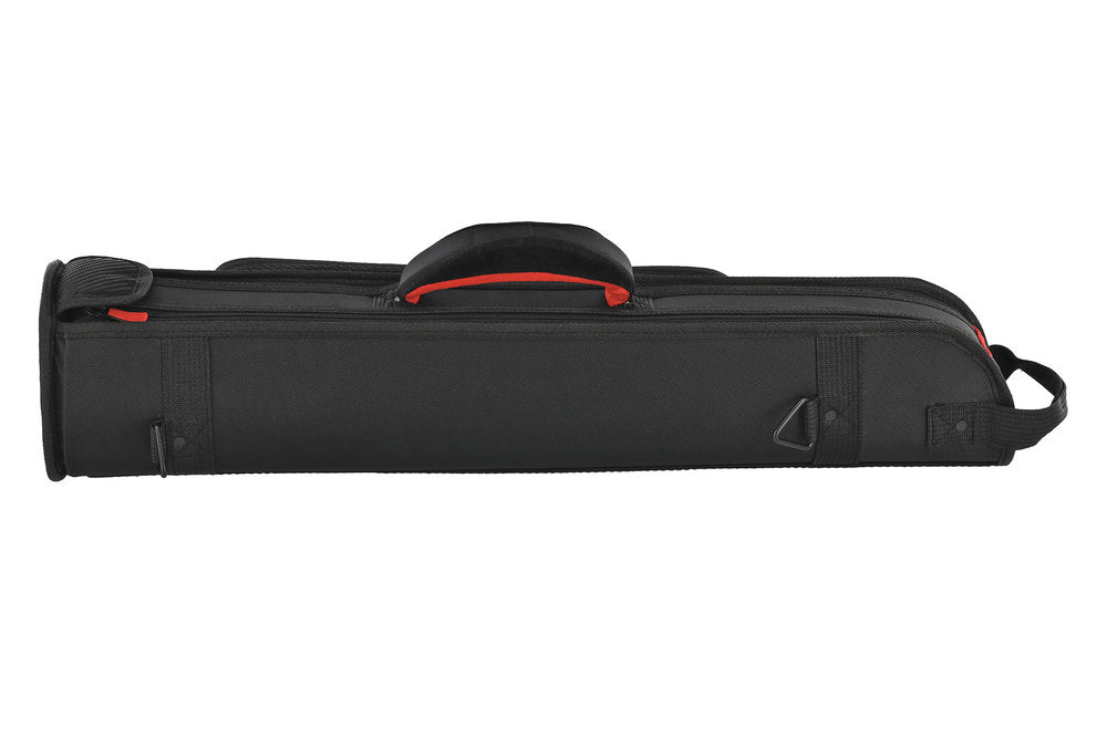GEWA SPS gigbag til sopransaxofon, sort Cordura 1680