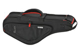 GEWA SPS gigbag til altsaxofon, sort Cordura 1680