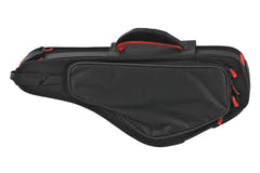 GEWA SPS gigbag til altsaxofon, sort Cordura 1680
