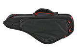GEWA SPS gigbag til altsaxofon, sort Cordura 1680