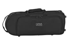 GEWA Muotoiltu kotelo trumpeteille Compact - Ulkopuoli black