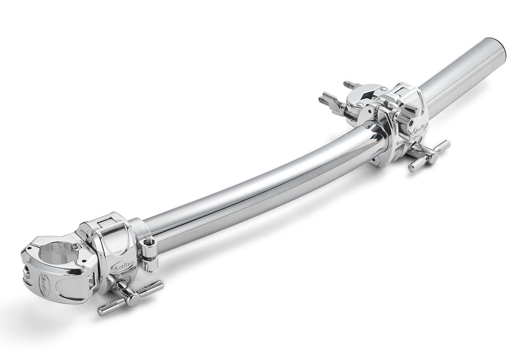 Gibraltar Rack System Chrome Series II -rumputelineen siipi - GDR025C-CHR