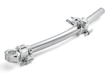 Gibraltar Rack System Chrome Series II Drumrack Wing - GDR025C-CHR
