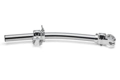 Gibraltar Rack System Chrome Series II -rumputelineen siipi - GDR025C-CHR