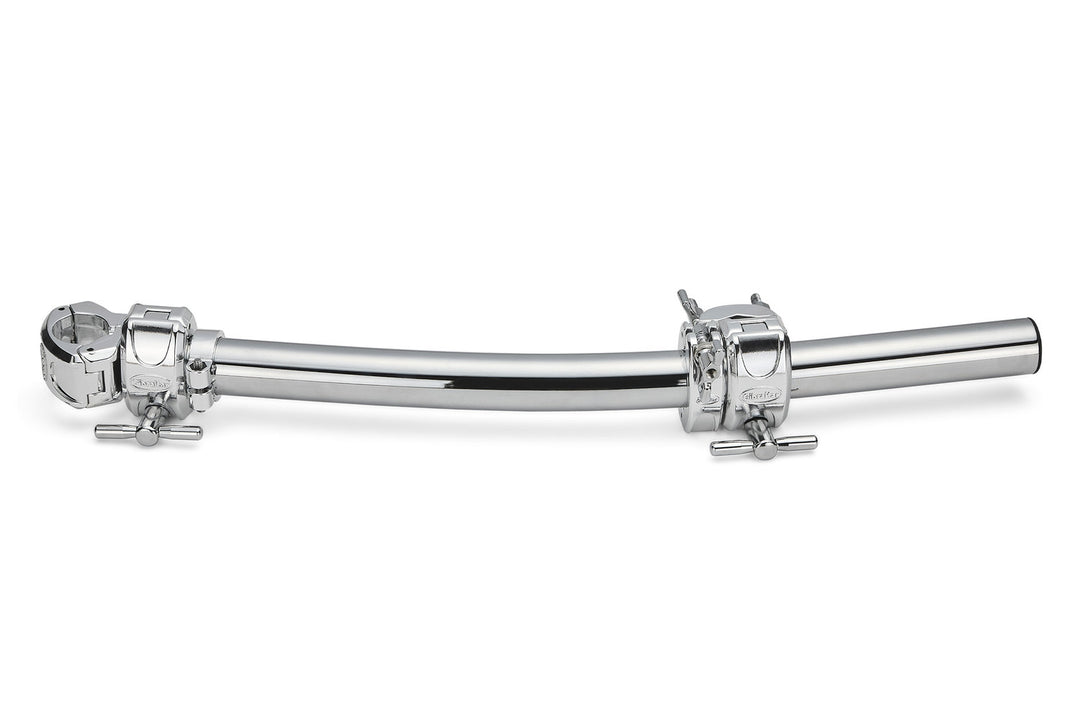 Gibraltar Rack System Chrome Series II -rumputelineen siipi - GDR025C-CHR