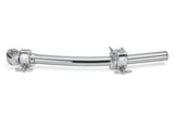 Gibraltar Rack System Chrome Series II Drumrack Wing - GDR025C-CHR