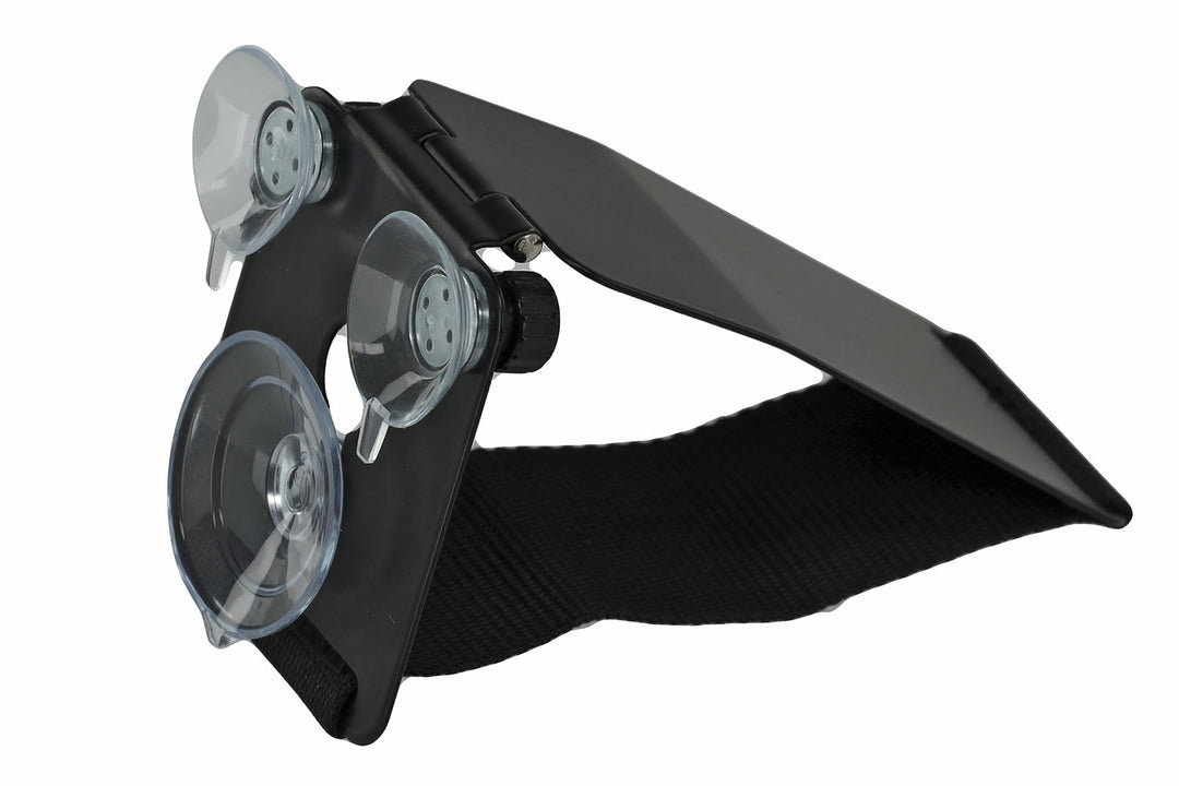 GEWA Kitarat rest GEWA Tenor - GEWA Tenor Rest (black)