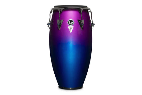 LP Tony Succar Rainbow quinto 11", Rainbow (sateenkaari)
